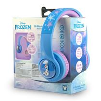 Fone De Ouvido Disney Frozen Olaf Bluetooth Headphone Infantil