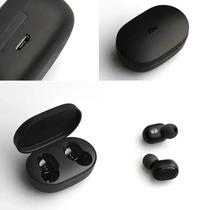 Fone De Ouvido Duplo Sem Fio Bluetooth