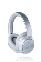 Fone de ouvido dylan celebrate bluetooth cinza dl-900 cinza Fone de ouvido dylan celebrate bluetooth cinza dl-900 cinza