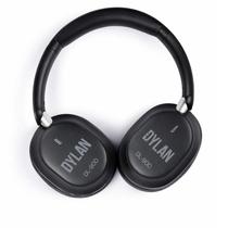 Fone de ouvido dylan celebrate bluetooth preto dl-900 preto