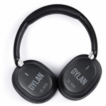 Fone De Ouvido Dylan Celebrate DL-900 Bluetooth com Cancelamento de Ruido