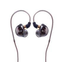 Fone de Ouvido Dylan DE-115 In Ear (1 Drive) - Preto Fone de Ouvido Dylan DE-115 In Ear (1 Drive) - Preto