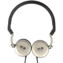 Fone de ouvido dylan dl-400 (headphone) stereo Fone de ouvido dylan dl-400 (headphone) stereo