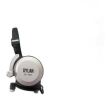 Fone de ouvido dylan dl-400 (headphone) stereo Fone de ouvido dylan dl-400 (headphone) stereo