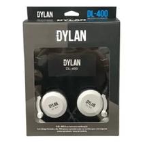 Fone de ouvido Dylan Headfone DL - 400
