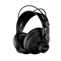 Fone de ouvido dylan studio dl-640 headphone stereo preto