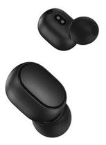 Fone De Ouvido E6S Bluetooth 5.0 Case Display Digital