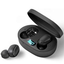 Fone De Ouvido E6S Corrida Bluetooth 5.0 Sem Fio