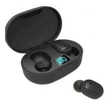 Fone De Ouvido E6S True Wireless Headset Bluetooth 5.0