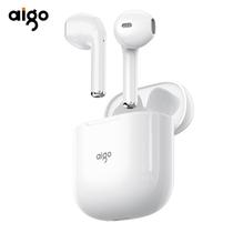 Fone de ouvido Ear Aigo T60 Earbud White