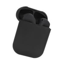 Fone de ouvido Ear Keen Inpods 12 True Wireless BT V5.0 BLK