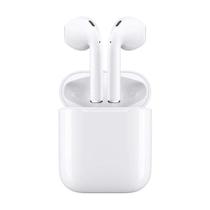 Fone de ouvido Ear Keen Inpods 12 True Wireless BT V5.0 Whit