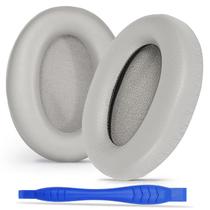 Fone de ouvido Ear Pads Aurivor para Sony WH-1000XM3 Soft Leather