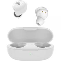 Fone de ouvido Ear QCY T17 TWS BT Earbuds White