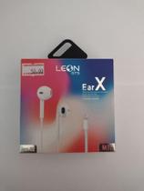 Fone de ouvido ear x leon gts-5060 Fone de ouvido ear x leon gts-5060