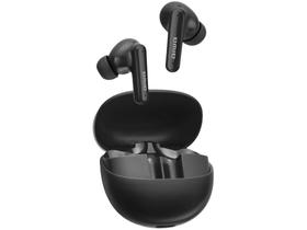 Fone de Ouvido Earbud Aiwa AWS-EB-04-B Bluetooth IPX4 ANC - 26 Horas de Bateria