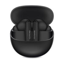 Fone de Ouvido Earbud Aiwa AWS-EB-04-B Bluetooth IPX4 ANC - 26 Horas de Bateria