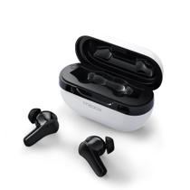 Fone de Ouvido Earbud Bluetooth Com Cancelamento Ativo De Ruído ANC À Prova D'Água IPX7 KI23K50 Moodix Fone de Ouvido Earbud Bluetooth Com Cancelamento Ativo De Ruído ANC À Prova D'Água IPX7 KI23K50 Moodix