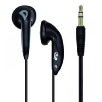 Fone de Ouvido Earbud I2GO Cores Sortidas 1 Unidade