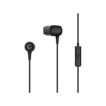 Fone de Ouvido Earbuds Metal Preto SH009 - Motorola