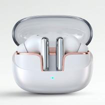 Fone De Ouvido Earbuds Sem Fio Bluetooth Cor:branco Fone De Ouvido Earbuds Sem Fio Bluetooth Cor:branco