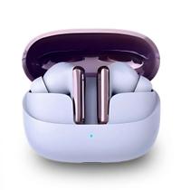 Fone De Ouvido Earbuds Sem Fio Bluetooth Cor:lilás Fone De Ouvido Earbuds Sem Fio Bluetooth Cor:lilás