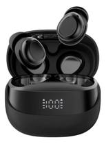 Fone De Ouvido Earbuds Sem Fio Com Display Digital Pei-P120 Fone De Ouvido Earbuds Sem Fio Com Display Digital Pei-P120