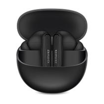 Fone de Ouvido Eardbud AIWA AWS-EB-04-B Bluetooth IPX4 ANC 26 Horas de bateria