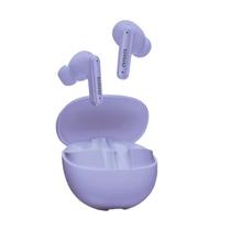 Fone De Ouvido Eardbud Aiwa AWS-EB-04-P Bluetooth IPX4 Lilás