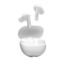 Fone de Ouvido Eardbud AIWA AWS-EB-04-W Bluetooth IPX4 ANC 26 Horas de bateria