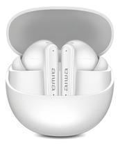 Fone De Ouvido Eardbud Aiwa Sem Fio Eb-04 Bluetooth Ipx4