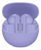 Fone De Ouvido Eardbud Aiwa Sem Fio Eb-04 Bluetooth Ipx4