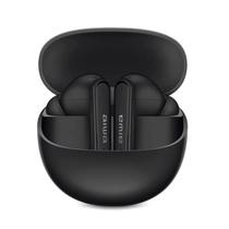 Fone De Ouvido Eardbud Aiwa Ws-eb-04-b Bluetooth Ipx4 Anc Cor Preto