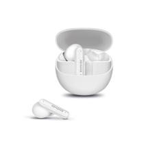 Fone De Ouvido Eardbud Bluetooth Aiwa Aws-eb04-b Ipx4 Branco