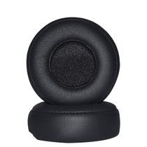 Fone de ouvido Earpad Sqrmekoko para Beats Mixr Black Fone de ouvido Earpad Sqrmekoko para Beats Mixr Black