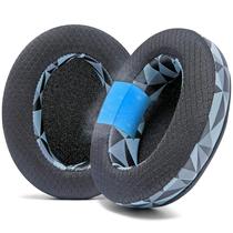Fone de ouvido Earpads WC Freeze Gel para Skullcandy Crusher