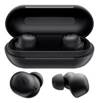 Fone De Ouvido Earphone Bluetooth Havit Tw969 Preto Fone De Ouvido Earphone Bluetooth Havit Tw969 Preto