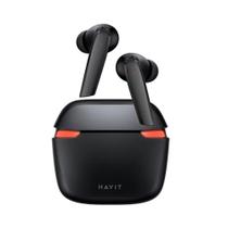 Fone De Ouvido Earphone Gamer Bluetooth Havit Tw929 Pro Fone De Ouvido Earphone Gamer Bluetooth Havit Tw929 Pro