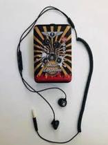 Fone de Ouvido Earphone Music - Fancy FB200