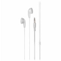 Fone de ouvido earphone p2 branco ph313 / un / multilaser