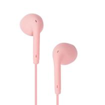 Fone De Ouvido Earphone Stereo