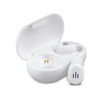 Fone De Ouvido Earphone TWS Drop Branco Pulse - PH368