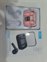 Fone de ouvido Fone de ouvido