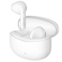 Fone de Ouvido Edifier W110T Bluetooth Branco Fone de Ouvido Edifier W110T Bluetooth Branco