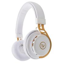 Fone de ouvido Elite Wireless Headphone Branco - Iwill