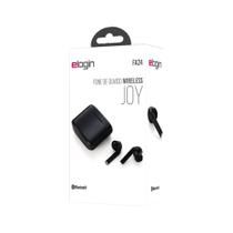 Fone de ouvido elogin sem fio joy - fa25 Fone de ouvido elogin sem fio joy - fa25