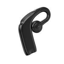 Fone de ouvido empresarial sem fio Bluetooth 5.2 Ear Hook M-99