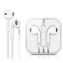 Fone de Ouvido entrada lightning Compativel Iphone Microfone Bluetooth