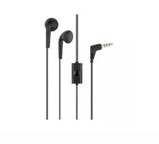Fone De Ouvido Entrada P2 Com Microfone som nitido