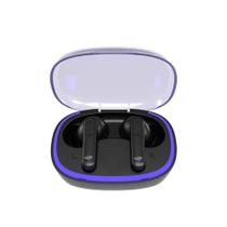 Fone de Ouvido EP-TWS-35BK Bluetootk 5.3 C3Tech